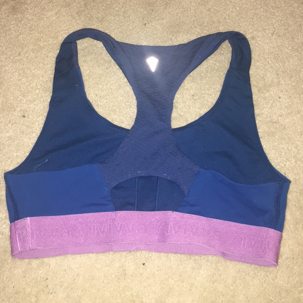Ivivva Sports Bra